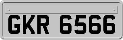 GKR6566