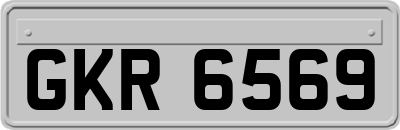GKR6569