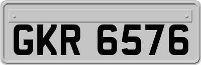 GKR6576
