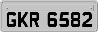 GKR6582