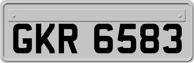 GKR6583