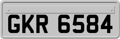 GKR6584