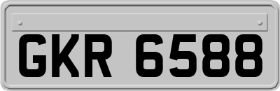 GKR6588