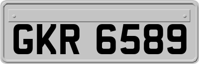 GKR6589