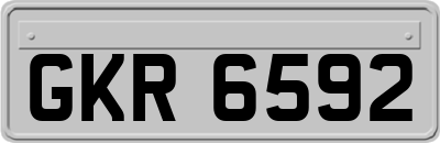 GKR6592