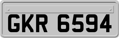 GKR6594