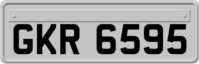 GKR6595