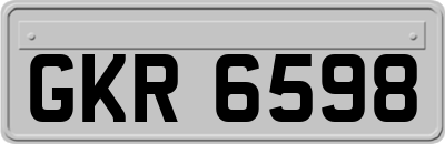 GKR6598