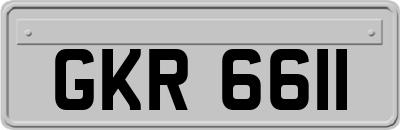 GKR6611