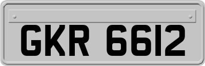 GKR6612