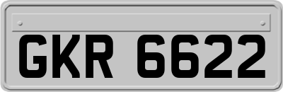 GKR6622