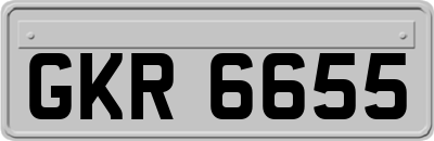 GKR6655