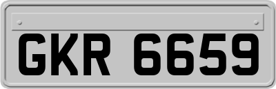 GKR6659