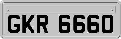 GKR6660