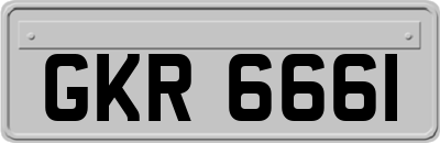 GKR6661
