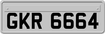 GKR6664