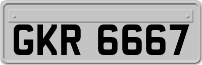 GKR6667