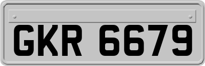 GKR6679