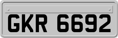 GKR6692