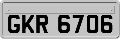 GKR6706