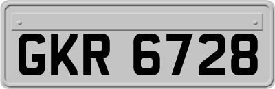 GKR6728