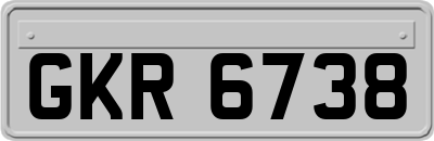 GKR6738