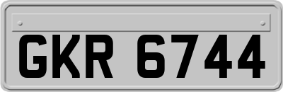 GKR6744