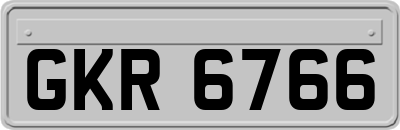GKR6766