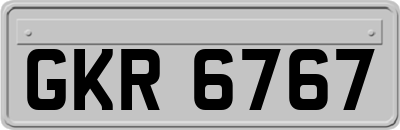 GKR6767
