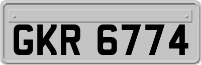 GKR6774