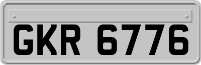 GKR6776