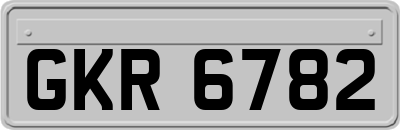 GKR6782