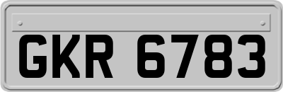 GKR6783