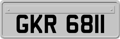 GKR6811