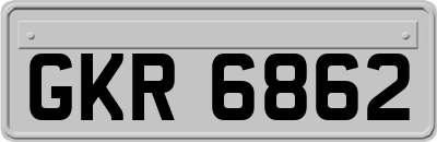 GKR6862