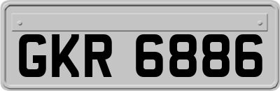 GKR6886