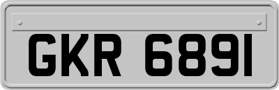 GKR6891