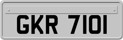GKR7101