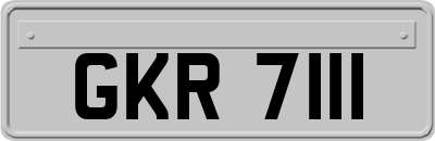 GKR7111