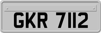 GKR7112