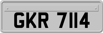 GKR7114