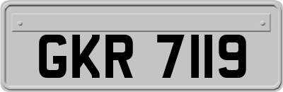GKR7119