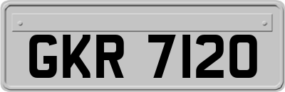GKR7120