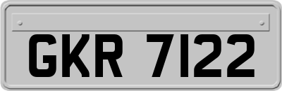 GKR7122
