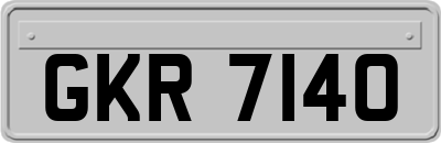 GKR7140
