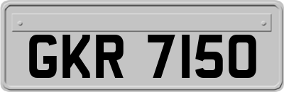 GKR7150