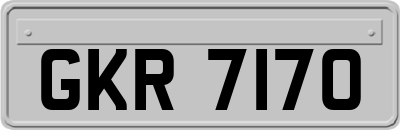 GKR7170