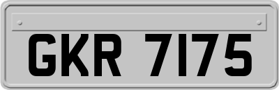 GKR7175