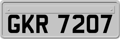GKR7207