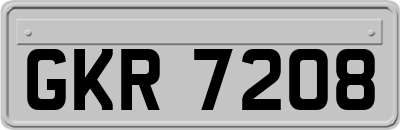 GKR7208